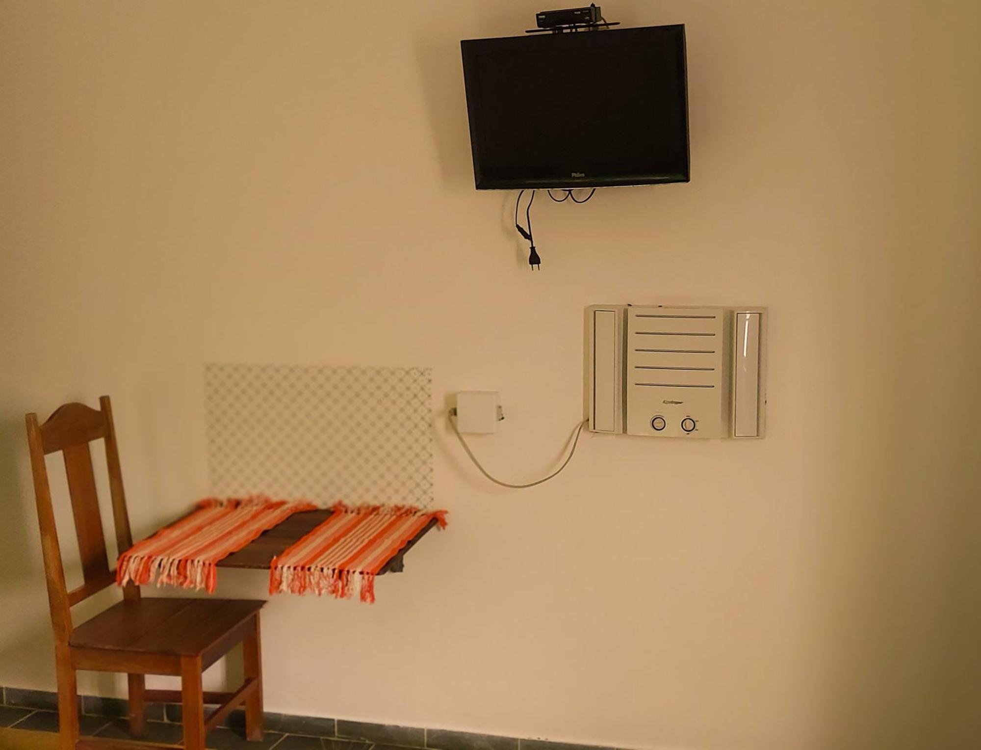 Pousada Recanto Ingá São Pedro da Aldeia Quarto foto